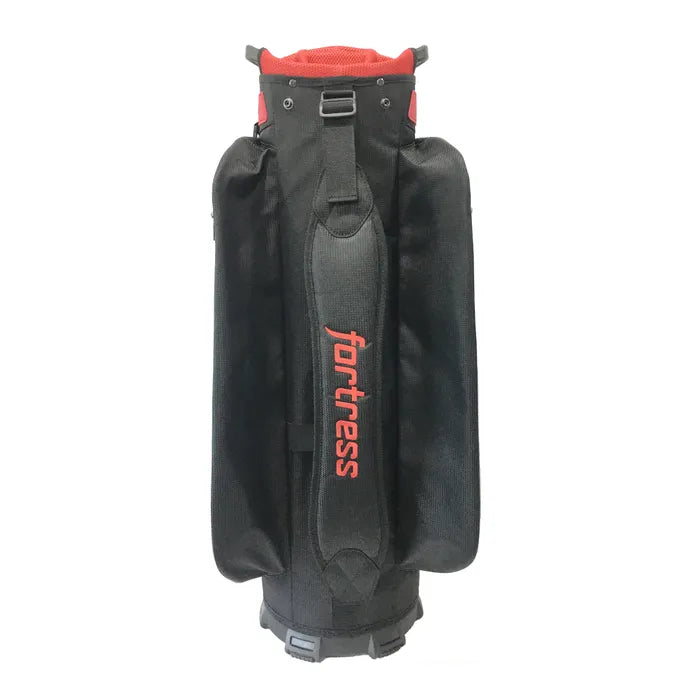 Fortress Windsor III Cart Bag