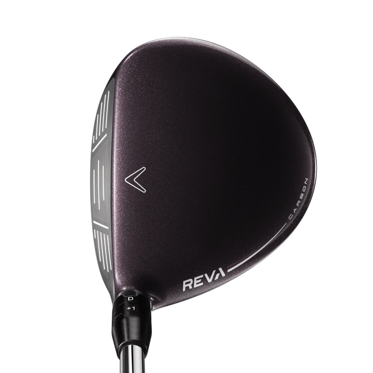 Callaway Big Bertha REVA 23 Fairway LRight Hand