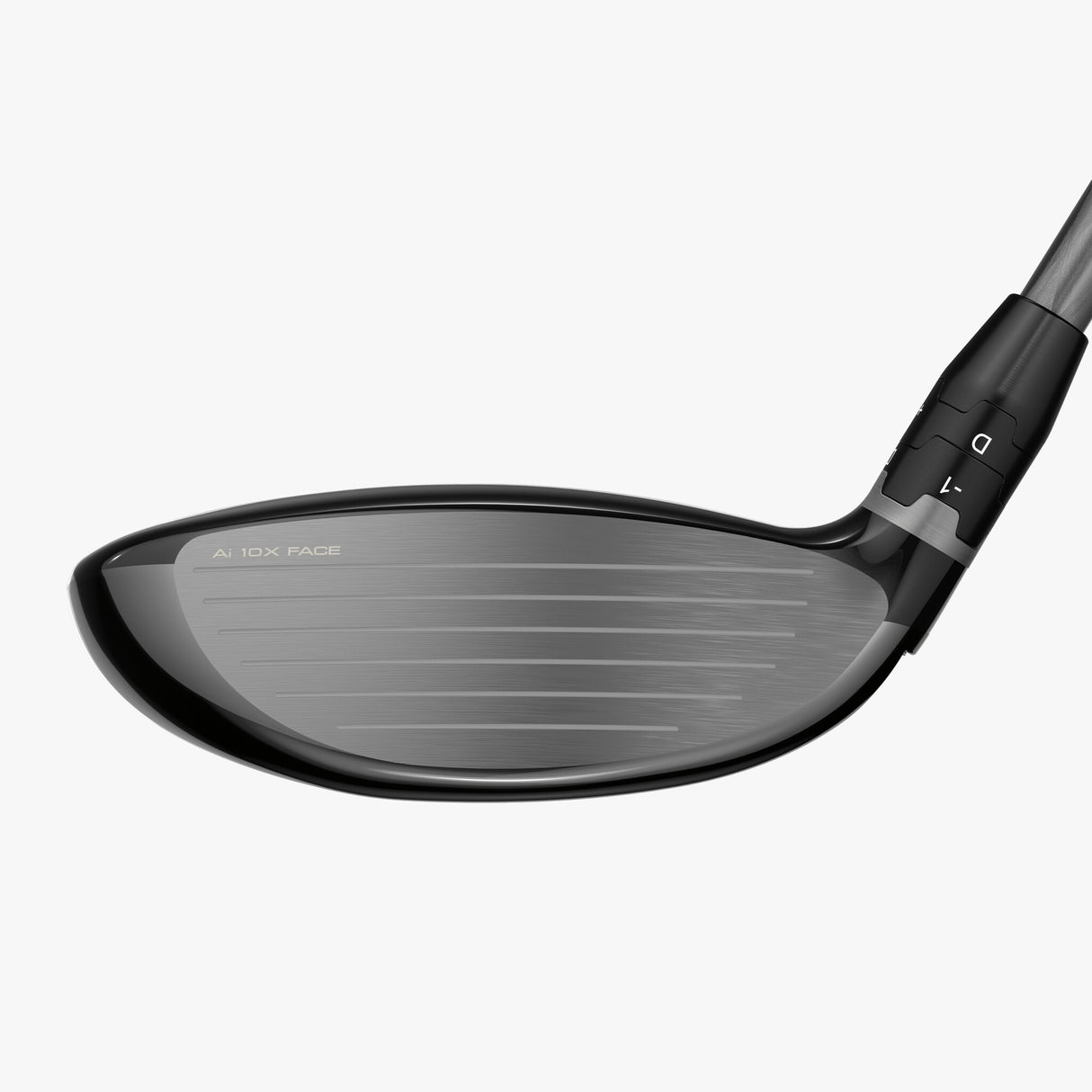Callaway Elyte Ti Fairway - Custom Right Hand