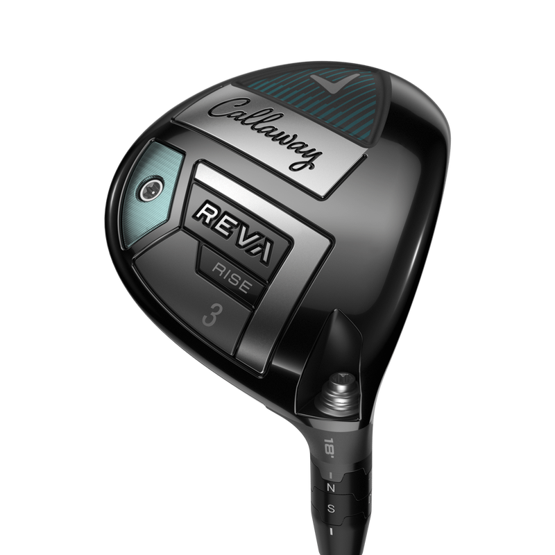 Callaway REVA Rise Fairway