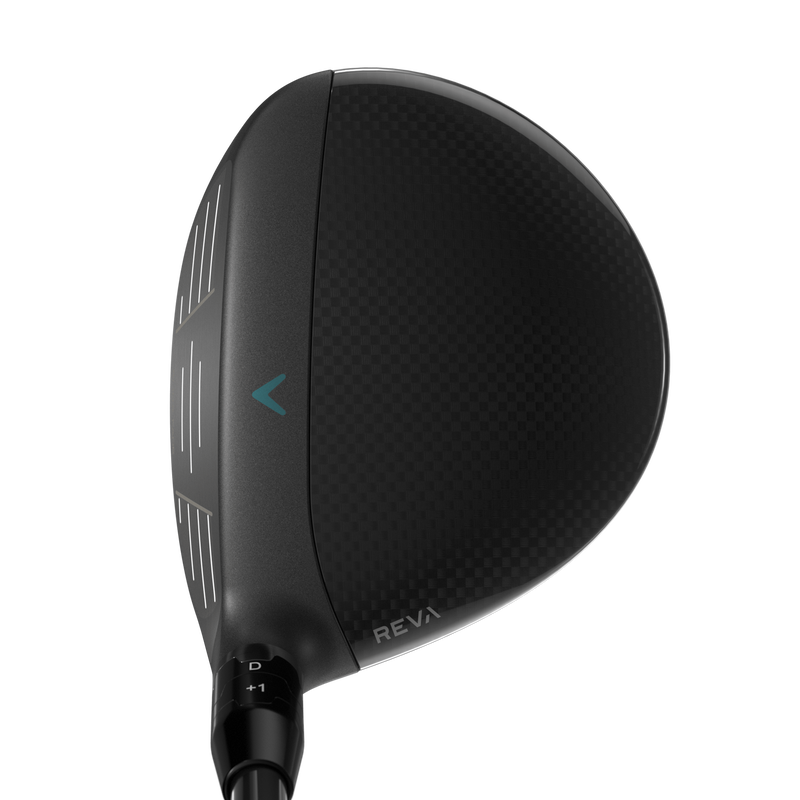 Callaway REVA Rise Fairway