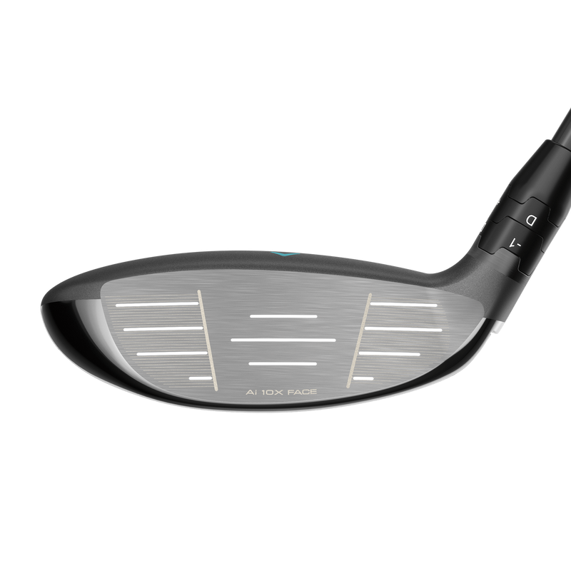 Callaway REVA Rise Fairway