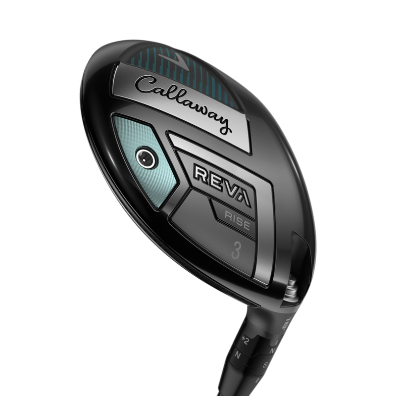 Callaway REVA Rise Fairway