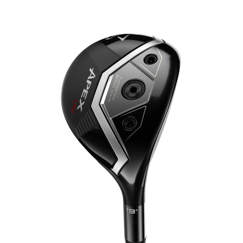 Callaway Apex Utility Wood - Right Hand Custom