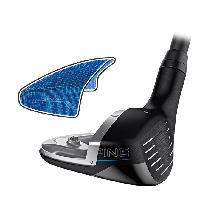 PING G440 Hybrid - Right Hand Custom