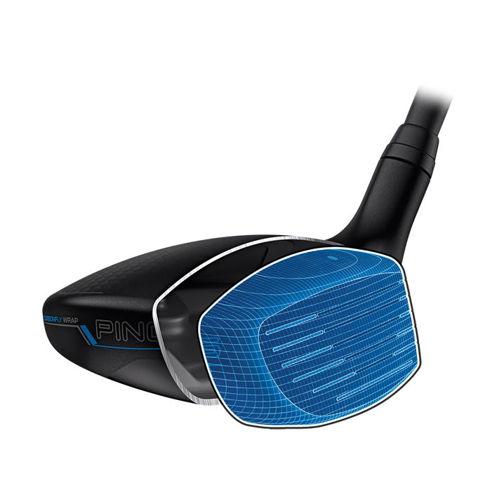 PING G440 Hybrid - Right Hand Custom