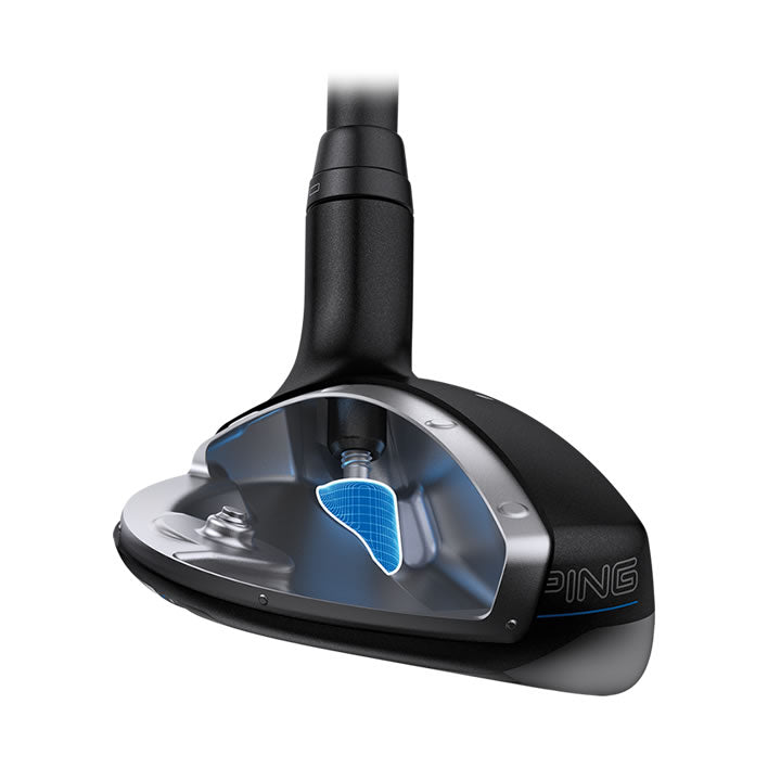 PING G440 Hybrid - Right Hand Custom