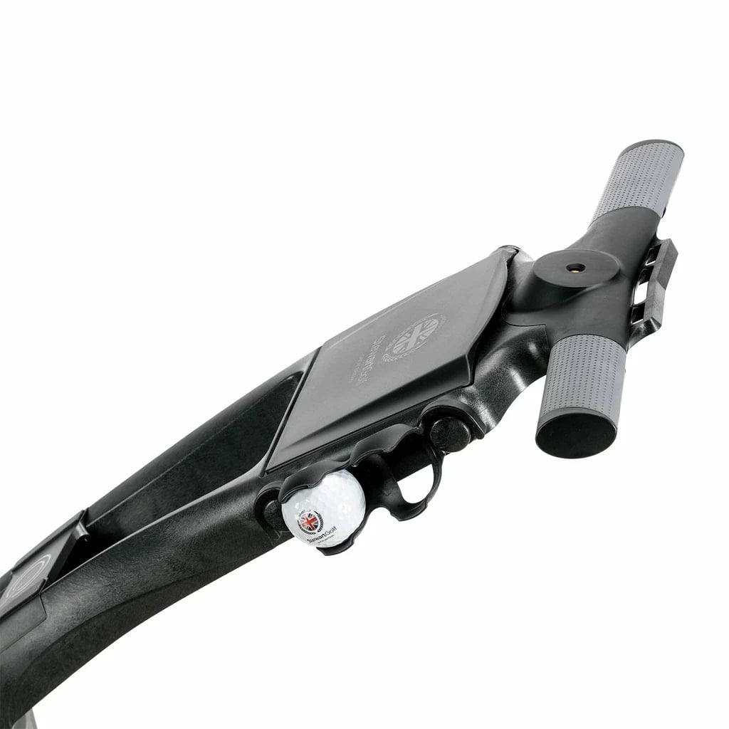 Stewart Golf Ball Holder