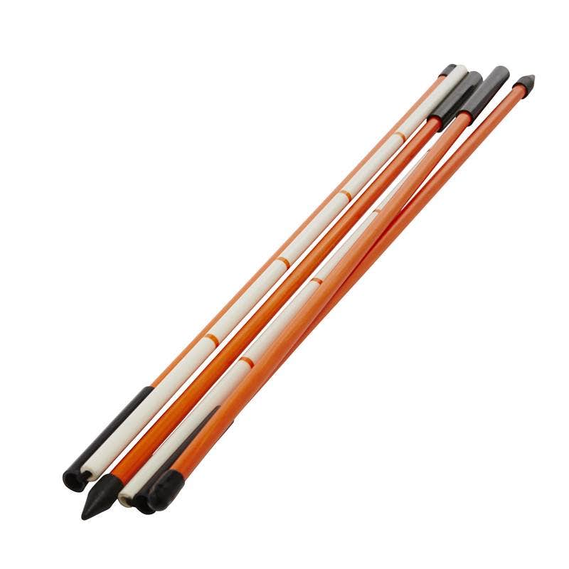Golf Craft Compact Alignment Poles