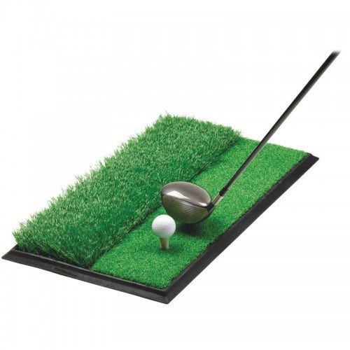 GolfCraft Fairway/Rough Practice Mat