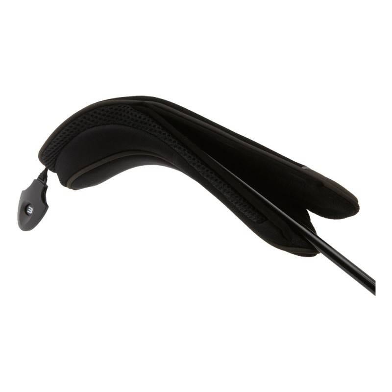 Golf Craft Magnetic Hybrid Cover
