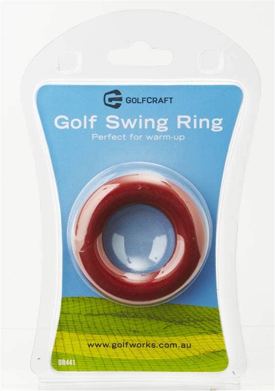Golf Craft Swing Ring