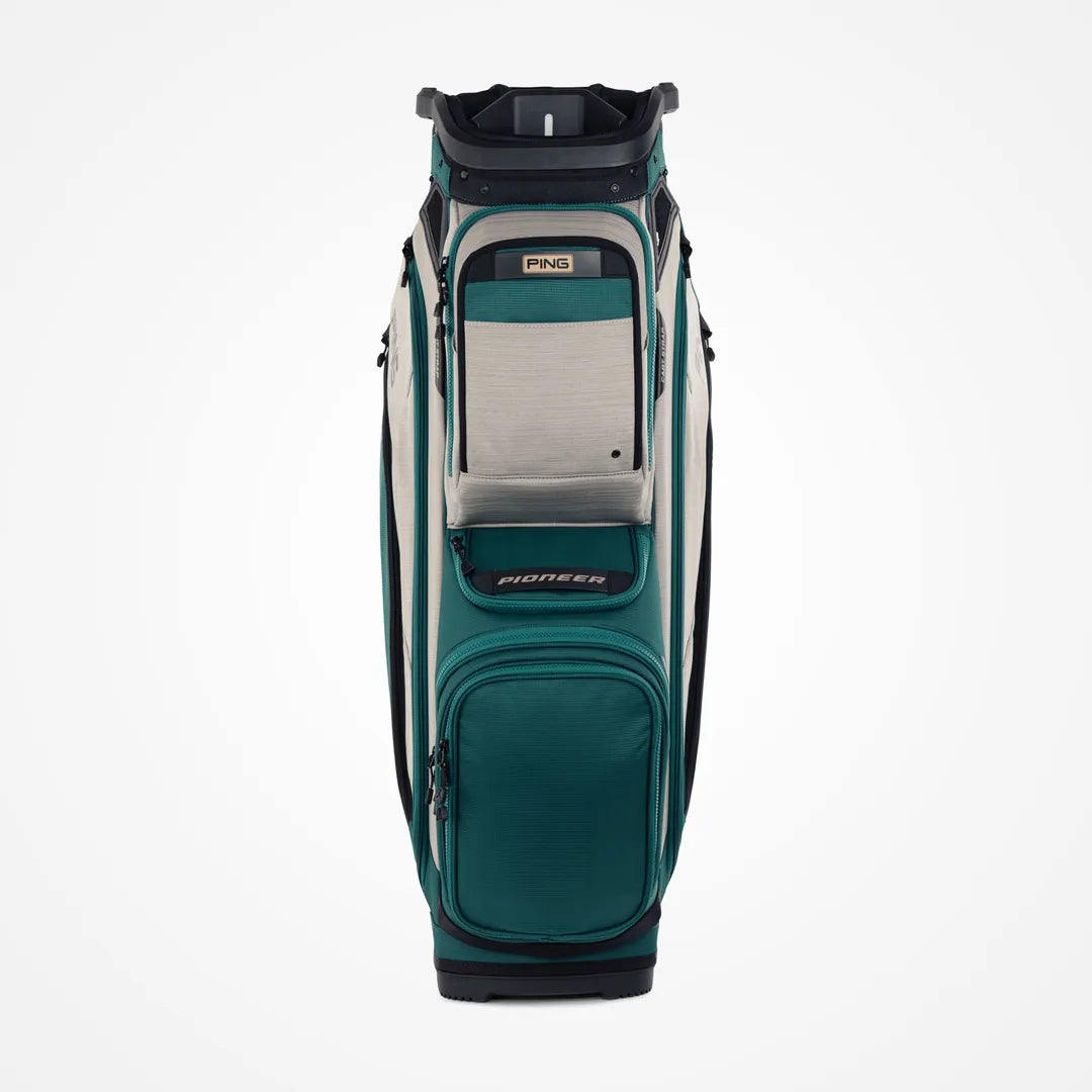 PING Pioneer 244 Cart Bag