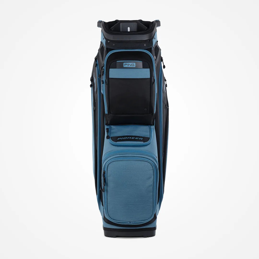 PING Pioneer 244 Cart Bag