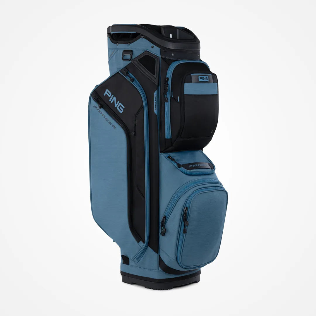 PING Pioneer 244 Cart Bag