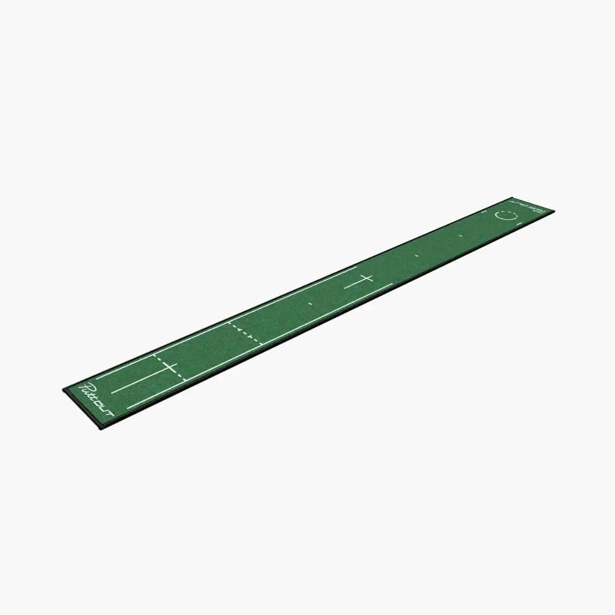 Puttout Putting Mat - Slim