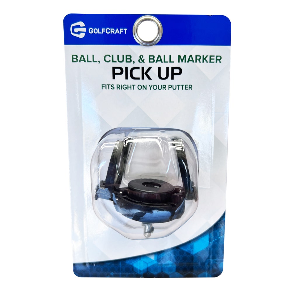 Golf Craft Magnetic Ball/Club Pick Up