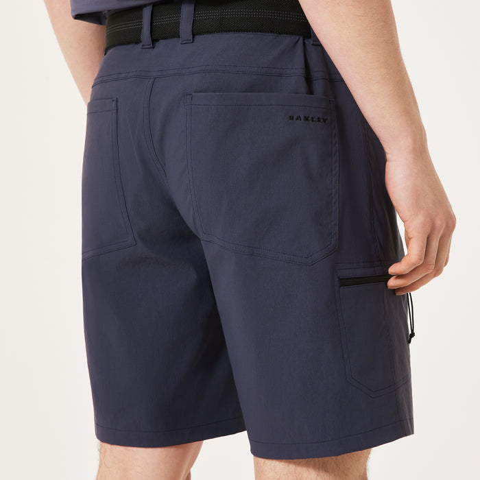 OAKLEY MENS GOLF HYBRID SHORT