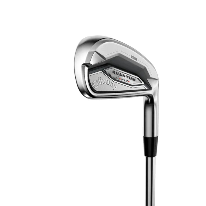 Callaway Quantum Max Graphite Iron - Mens Right Hand