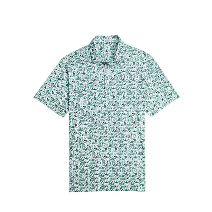 Puma Mattr Port Polo