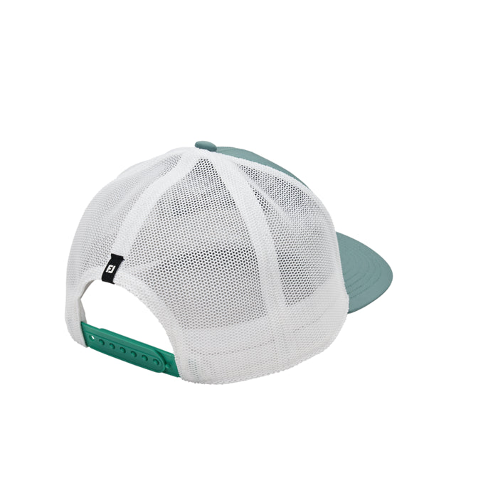 FootJoy Press Trucker Hat - Green