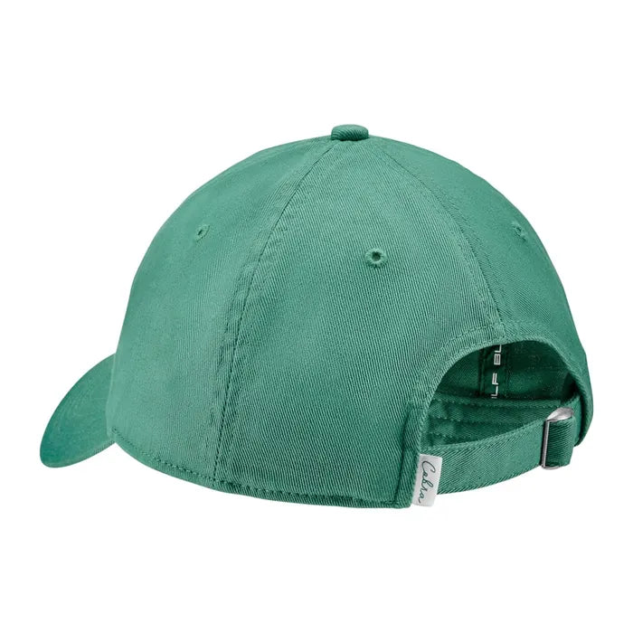 Cobra Sunset Script Cap