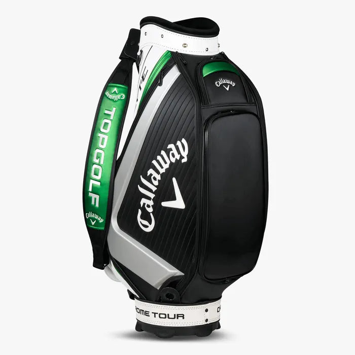 CALLAWAY 2025 MINI STAFF BAG