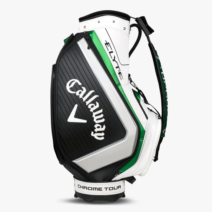 CALLAWAY 2025 MINI STAFF BAG