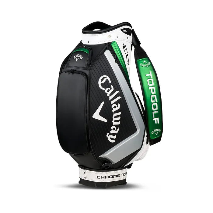 CALLAWAY 2025 STAFF BAG