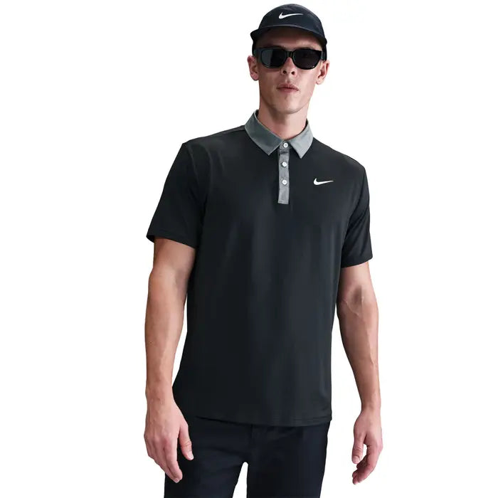 Nike DF Tour Contrast Polo