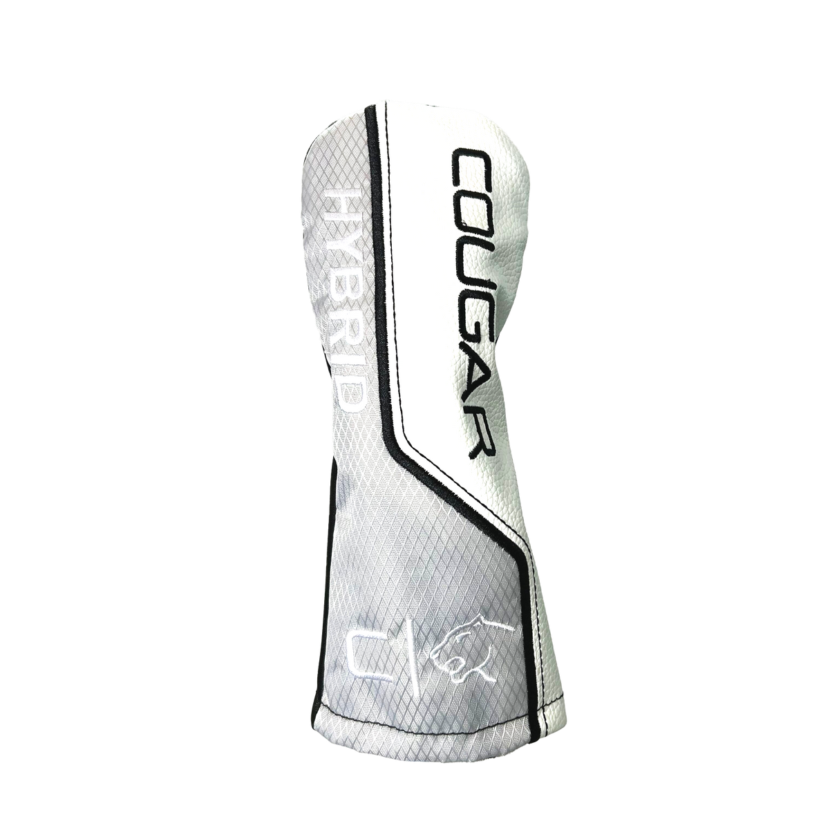 Cougar Junior 5 Piece Package - Ages 9-12