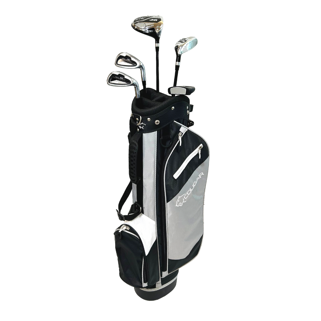 Cougar Junior 5 Piece Package - Ages 9-12