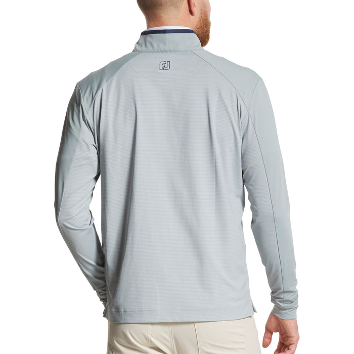 FootJoy Tempo Mixed Texture Midlayer