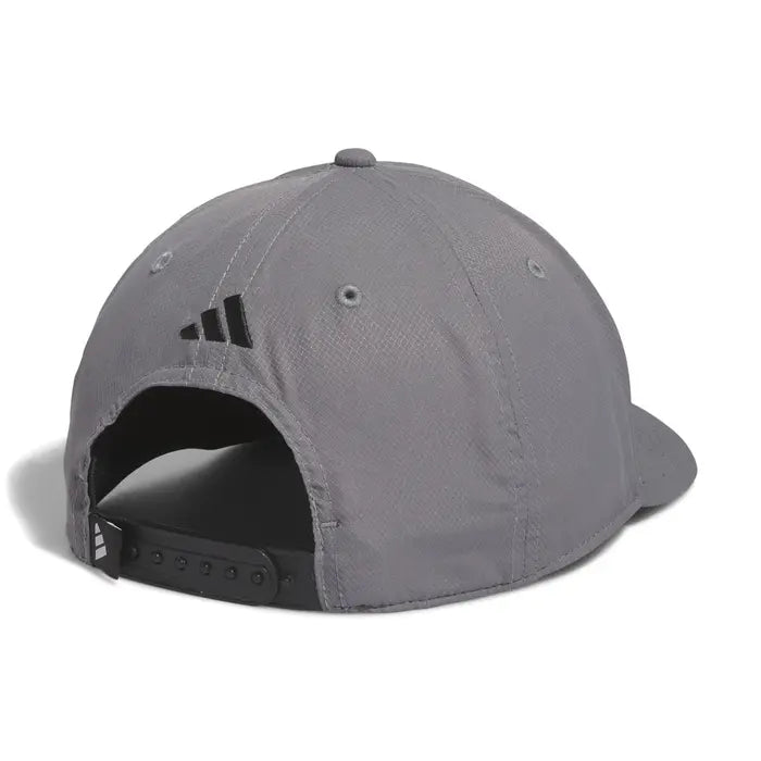 ADIDAS 3-STRIPES TOUR HAT