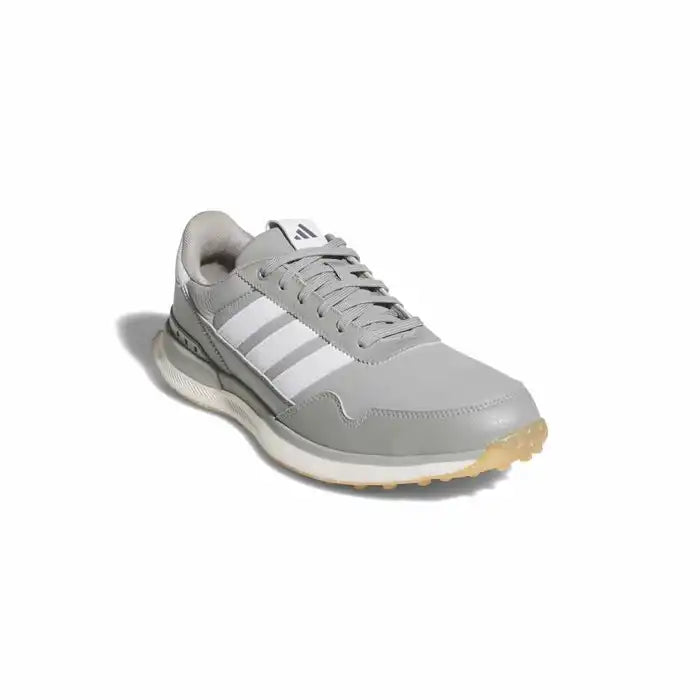 Adidas S2G Leather Spikeless 2026 Golf Shoe