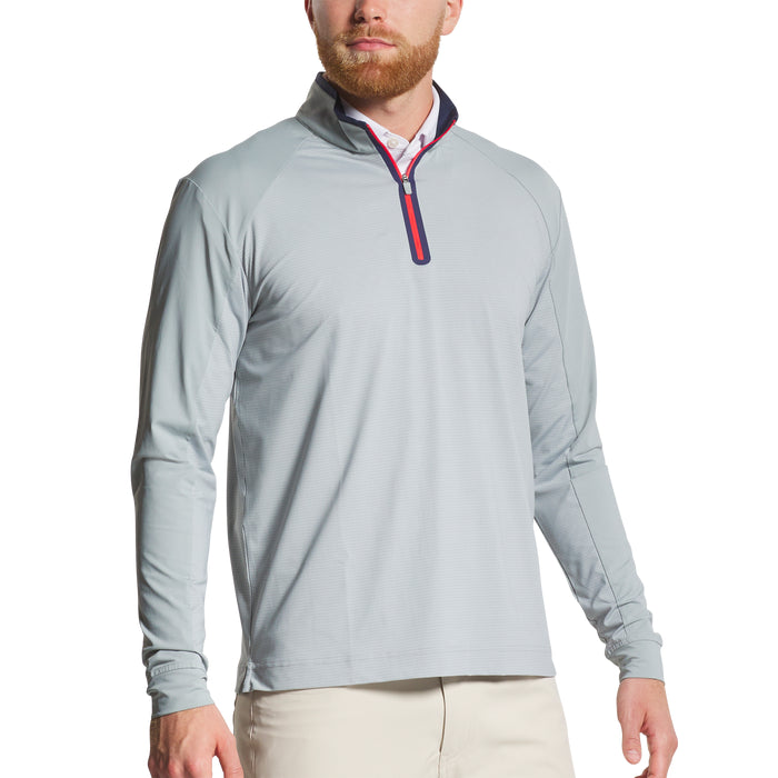 FootJoy Tempo Mixed Texture Midlayer