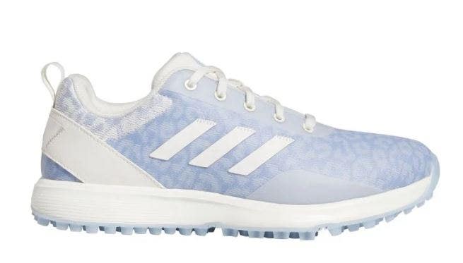 Adidas Women's S2G Spikeless Golf Shoe