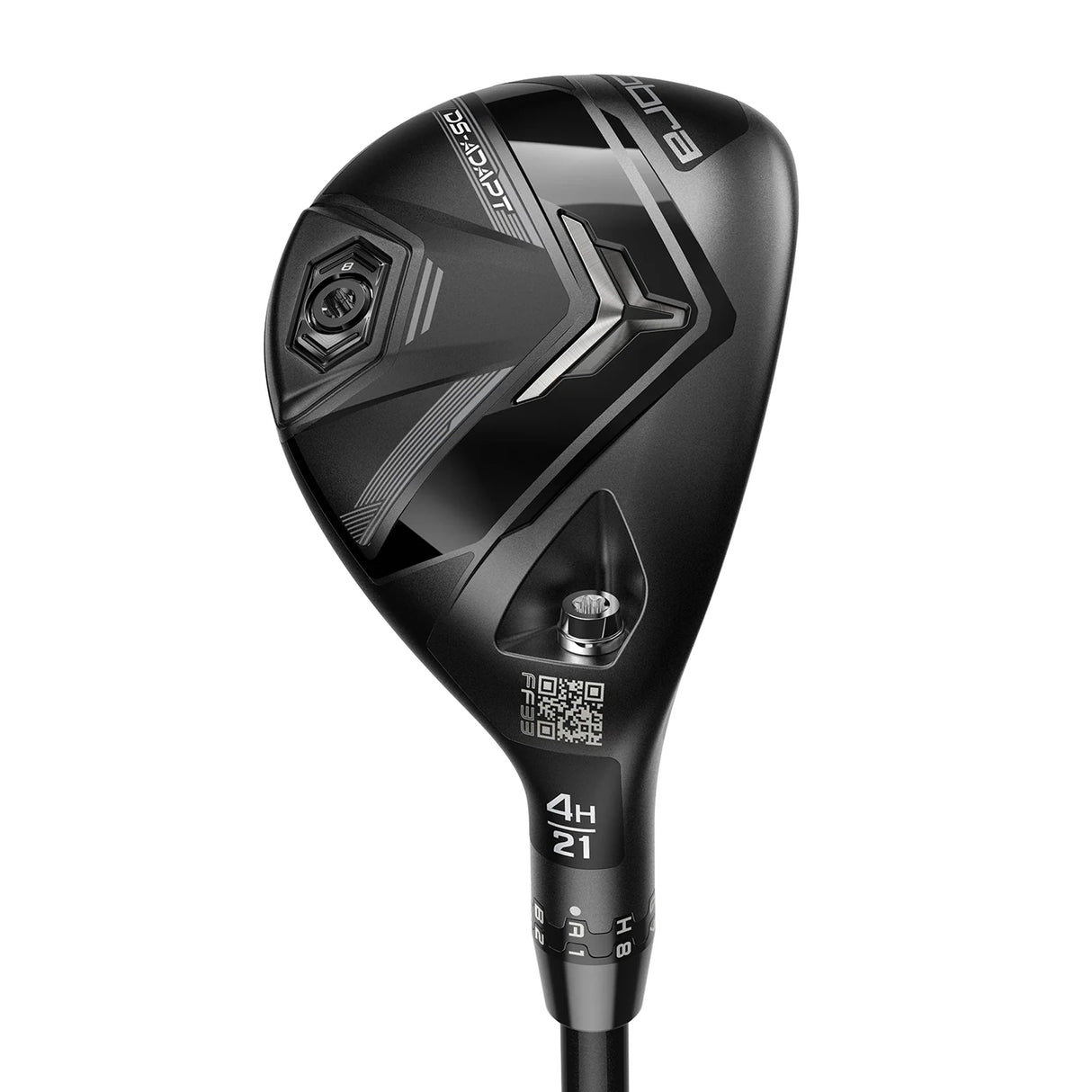 Cobra DS-Adapt Hybrid - Right Hand