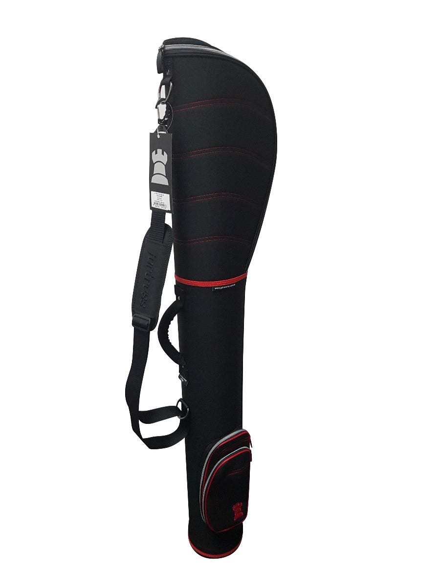 Fortress Hard Range Bag