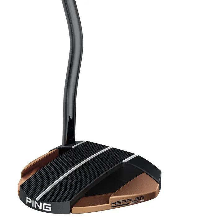 PING Heppler Ketsch Putter