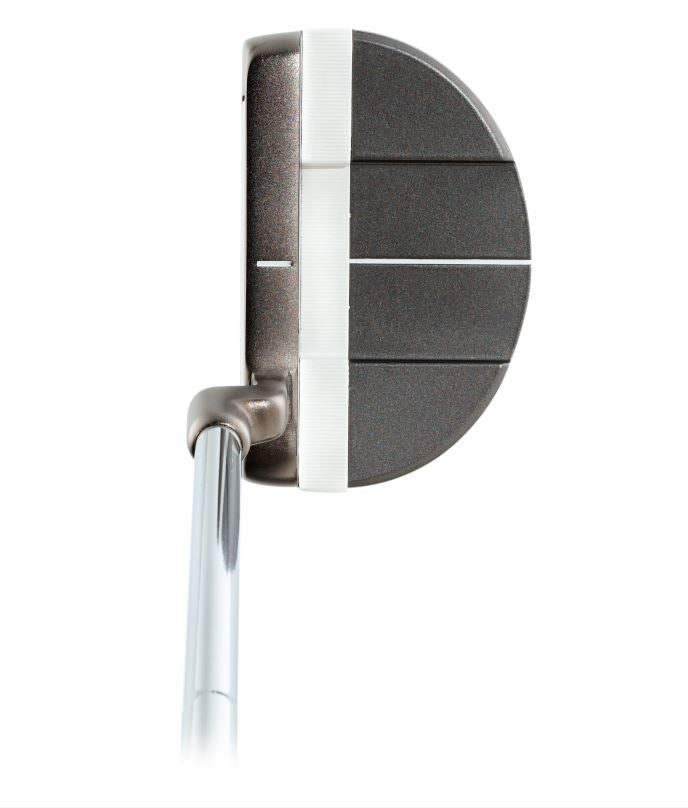 Tour Edge HP Series Black Nickel 03 Putter
