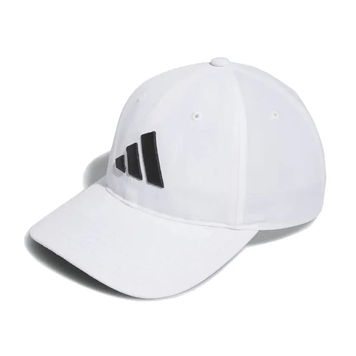 ADIDAS MENS PERFORMANCE GOLF HAT