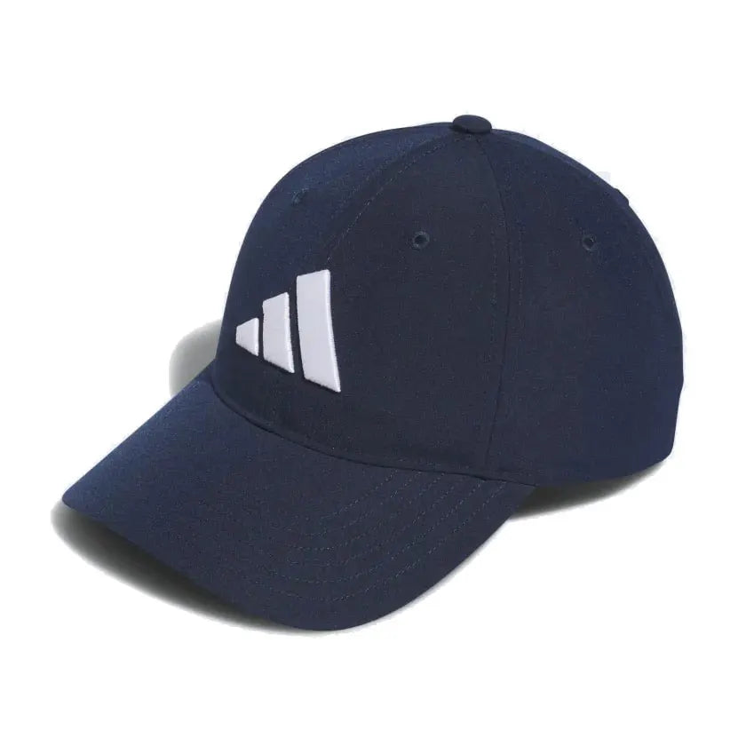 ADIDAS MENS PERFORMANCE GOLF HAT