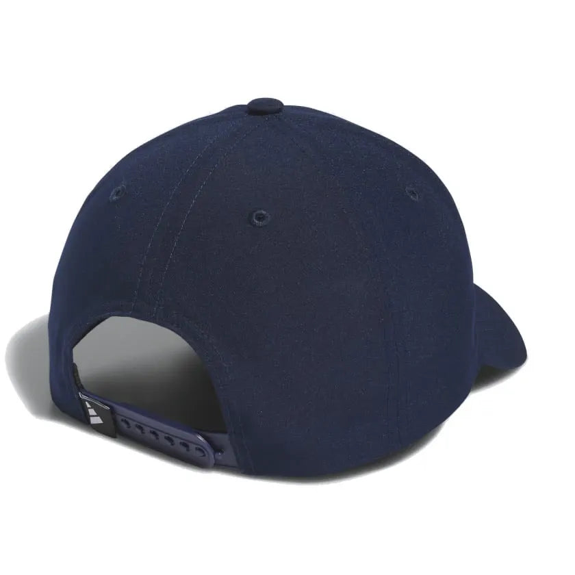 ADIDAS MENS PERFORMANCE GOLF HAT