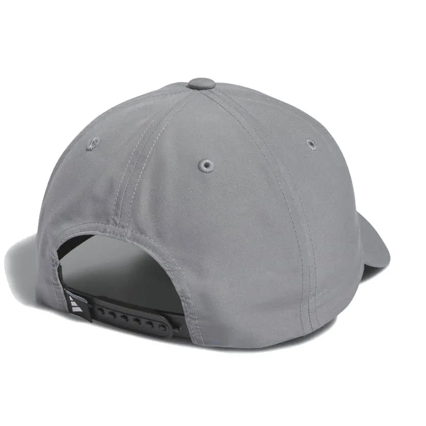 ADIDAS MENS PERFORMANCE GOLF HAT