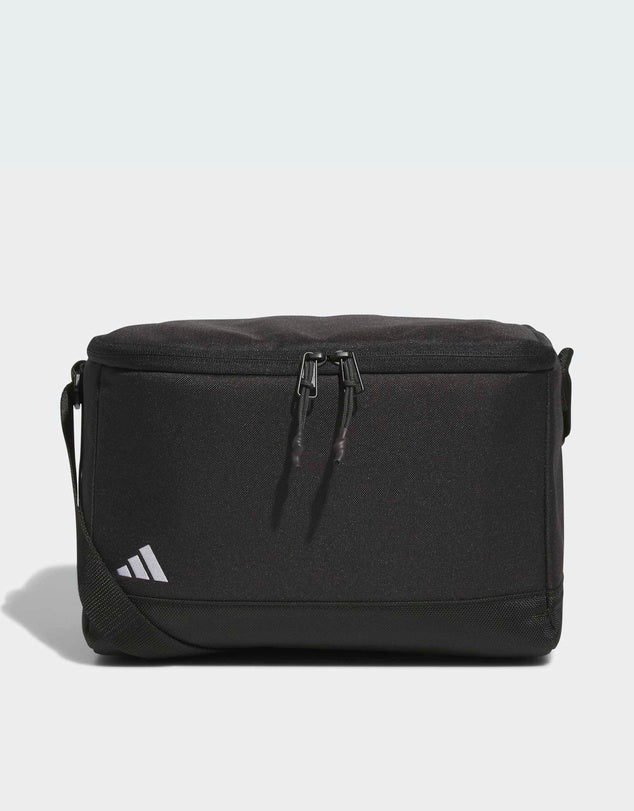 Adidas Golf Cooler Bag - Black - Medium