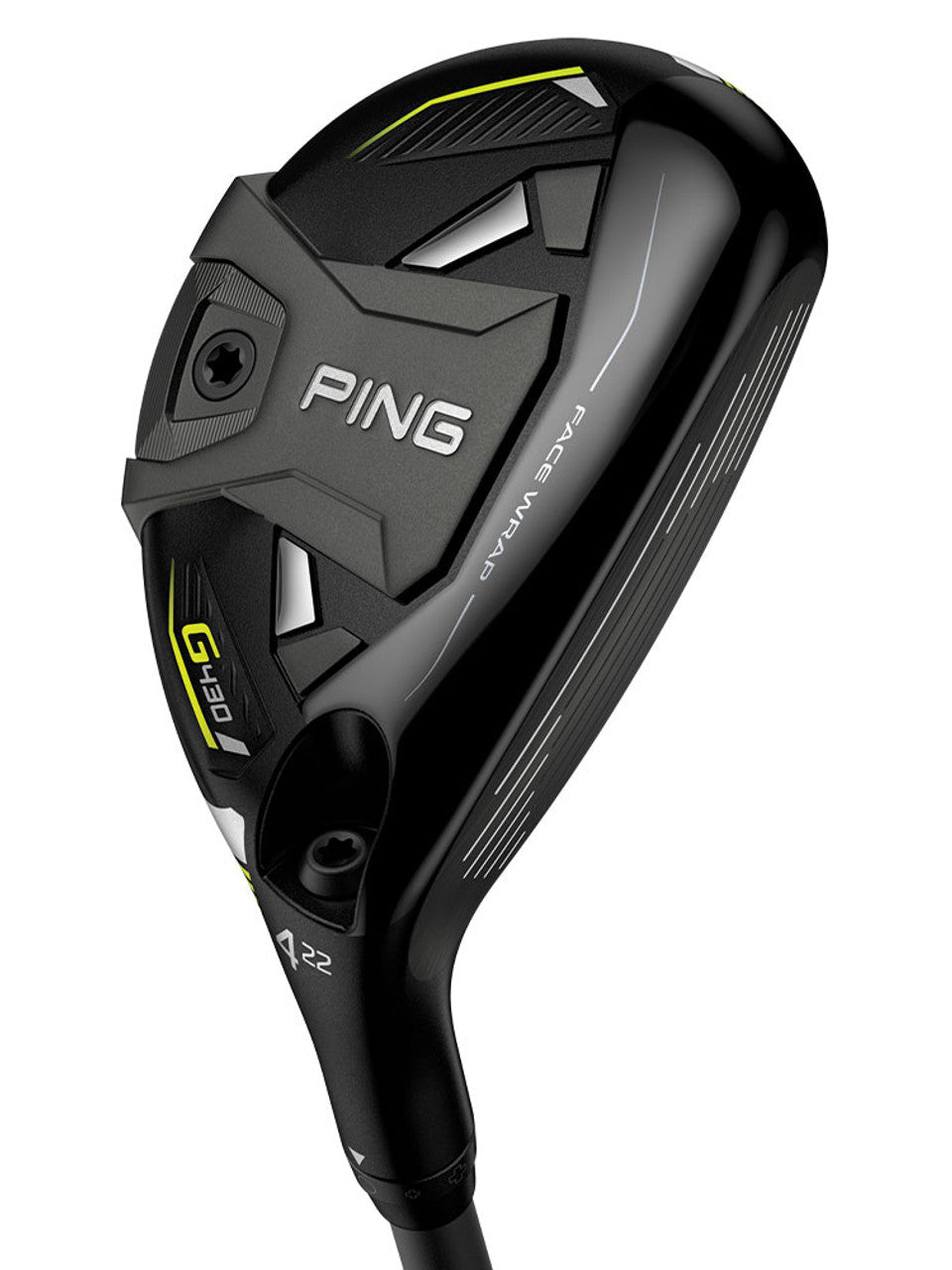 PING G430 Hybrid MRH