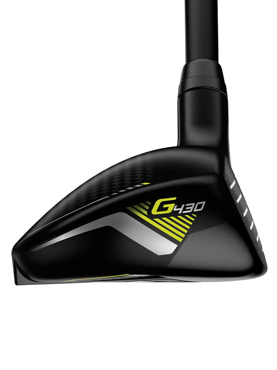 PING G430 Hybrid MRH