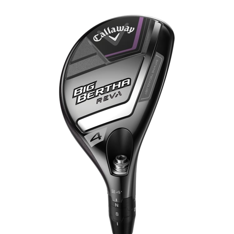 Callaway Big Bertha 23 Hybrid LRH