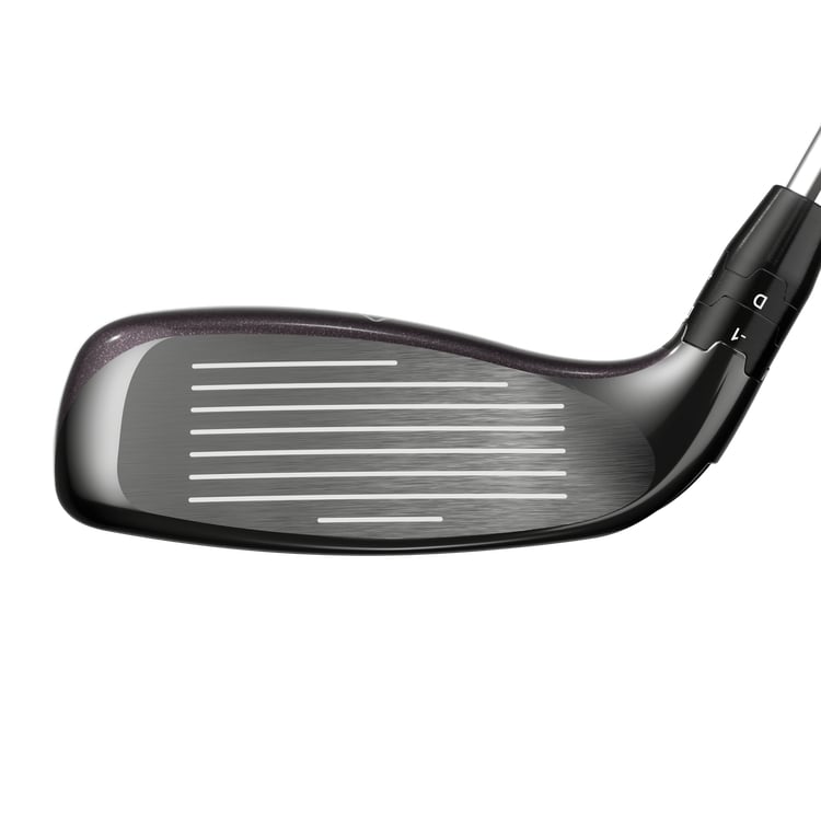 Callaway Big Bertha 23 Hybrid LLH